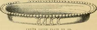 An illustration from Gazette des beaux-arts (1859)