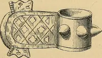An illustration from Gazette des beaux-arts (1859)