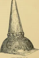 An illustration from Gazette des beaux-arts (1859)
