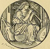 An illustration from Gazette des beaux-arts (1859)