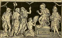 An illustration from Gazette des beaux-arts (1859)