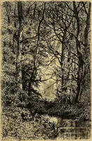 An illustration from Gazette des beaux-arts (1859)