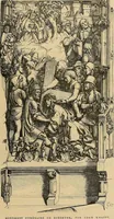 An illustration from Gazette des beaux-arts (1859)