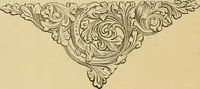 An illustration from Gazette des beaux-arts (1859)