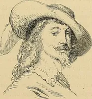 An illustration from Gazette des beaux-arts (1859)
