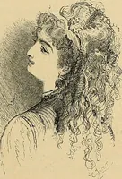 An illustration from Gazette des beaux-arts (1859)