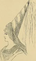 An illustration from Gazette des beaux-arts (1859)
