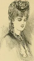An illustration from Gazette des beaux-arts (1859)