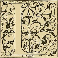 An illustration from Gazette des beaux-arts (1859)