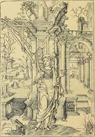 An illustration from Gazette des beaux-arts (1859)