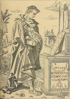An illustration from Gazette des beaux-arts (1859)