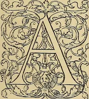 An illustration from Gazette des beaux-arts (1859)