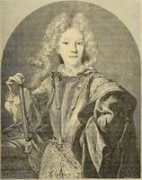 An illustration from Gazette des beaux-arts (1859)