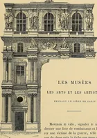 An illustration from Gazette des beaux-arts (1859)