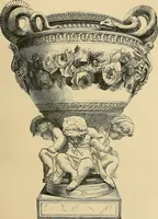 An illustration from Gazette des beaux-arts (1859)