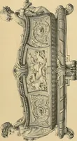 An illustration from Gazette des beaux-arts (1859)