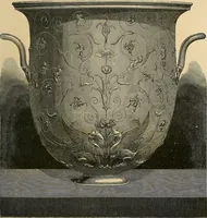 An illustration from Gazette des beaux-arts (1859)