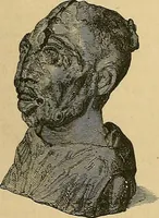 An illustration from Gazette des beaux-arts (1859)