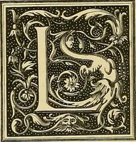 An illustration from Gazette des beaux-arts (1859)
