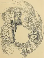 An illustration from Gazette des beaux-arts (1859)