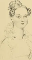 An illustration from Gazette des beaux-arts (1859)