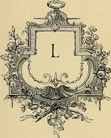 An illustration from Gazette des beaux-arts (1859)
