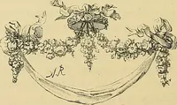 An illustration from Gazette des beaux-arts (1859)