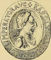 An illustration from Gazette des beaux-arts (1859)