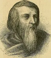 An illustration from Gazette des beaux-arts (1859)