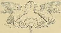 An illustration from Gazette des beaux-arts (1859)