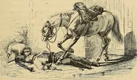 An illustration from Gazette des beaux-arts (1859)