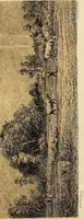 An illustration from Gazette des beaux-arts (1859)
