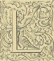 An illustration from Gazette des beaux-arts (1859)