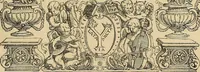 An illustration from Gazette des beaux-arts (1859)