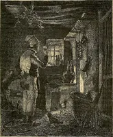 An illustration from Gazette des beaux-arts (1859)