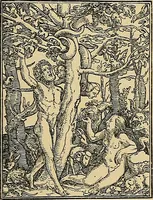 An illustration from Gazette des beaux-arts (1859)