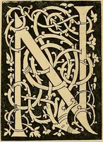 An illustration from Gazette des beaux-arts (1859)