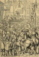 An illustration from Gazette des beaux-arts (1859)