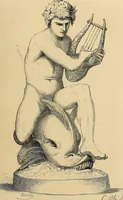 An illustration from Gazette des beaux-arts (1859)