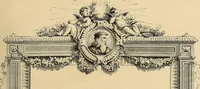 An illustration from Gazette des beaux-arts (1859)