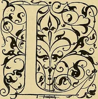 An illustration from Gazette des beaux-arts (1859)