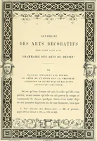 Picture 3 of 144 from Gazette des beaux-arts (1859), leaf 10