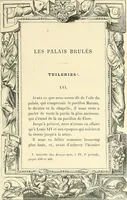 An illustration from Gazette des beaux-arts (1859)