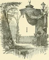 An illustration from Gazette des beaux-arts (1859)
