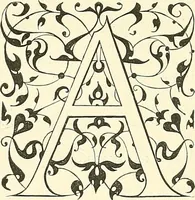 An illustration from Gazette des beaux-arts (1859)