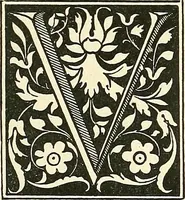 An illustration from Gazette des beaux-arts (1859)