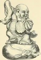An illustration from Gazette des beaux-arts (1859)