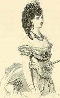 An illustration from Gazette des beaux-arts (1859)