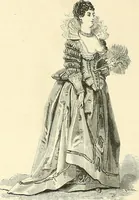 An illustration from Gazette des beaux-arts (1859)