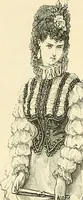 An illustration from Gazette des beaux-arts (1859)